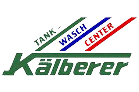 Kälberer Tank-Wasch-Center