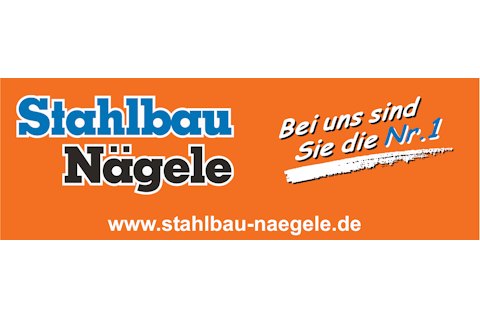 Stahlbau Nägele