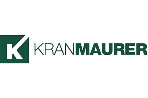 Kran Maurer